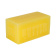 Парафин Urban Artt Butter block (желтый) Парафин Urban Artt Butter block (желтый)