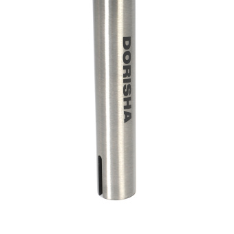 Руль DIVERSE  "Tokyo fuss" Dorisha T Bar 720X600 Polished 34.9