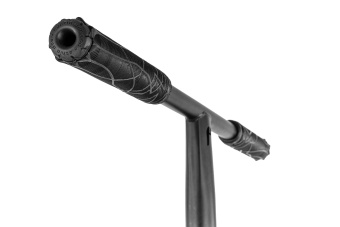 Самокат Ethic Complete Scooter Pandora "M" black