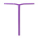 Руль DIVERSE "Tokyo fuss" Dorisha Y Bar 720X600 Purple 34.9 Руль DIVERSE "Tokyo fuss" Dorisha Y Bar 720X600 Purple 34.9