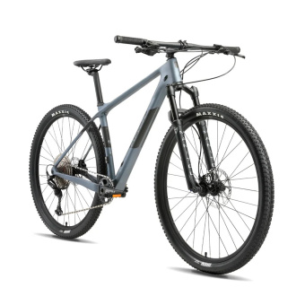 Велосипед 29" KRBO рама 19" L Серый