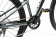 Велосипед 27.5" FEEL Max рама S 15"/8s, серый-черный Велосипед 27.5" FEEL Max рама S 15"/8s, серый-черный
