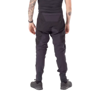 Комплект велоджерси/велоштаны Leatt Ride Kit MTB 1.0 (Black, XL, 2025