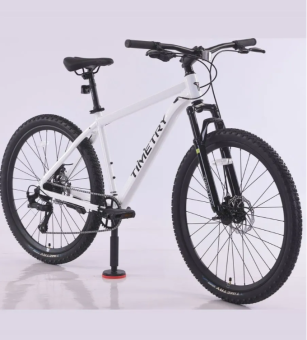 Велосипед 29" TimeTry402/7s, рама 19", белый