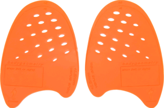 Стельки Specialized BG INTERNAL VALGUS WEDGE 2PK 41-42 61316-9013