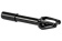 Вилка Ethic Heracles fork 12std HIC, черная
