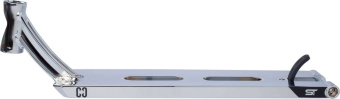 Дека CORE ST1 Pro 22 (Серебристый)