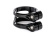Зажим Ethic sylphe double V2 34.9 black Зажим Ethic sylphe double V2 34.9 black