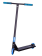 Самокат трюковой Flyby Pro Street Complete Pro Scooter Black/Blue M Самокат трюковой Flyby Pro Street Complete Pro Scooter Black/Blue M