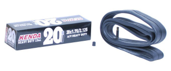 Камера 20" х 1.75/2.125 AV 48мм, KENDA