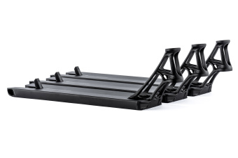 Дека Ethic Pandemonium V2 Boxed 500 Black