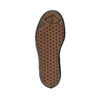 Велообувь Leatt 1.0 Flat (Black, 10.5 (3021300107))