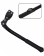 Подножка AXXY KickPro, 24"-29", задняя, алюминий, черный Подножка AXXY KickPro, 24"-29", задняя, алюминий, черный