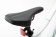 Велосипед 27.5" FEEL Max рама S 15"/8s, белый-зеленый Велосипед 27.5" FEEL Max рама S 15"/8s, белый-зеленый