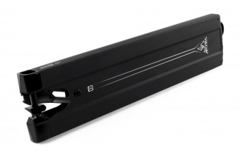 Дека Ethic Vulcain V2 540 (Чёрный)