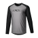 Велоджерси IXS Trigger Lite 1.0 (Graphite/Black, M, 2026 (473-510-5570-130-M))