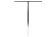 Руль Ethic Trianon T-bar 72 high raw Руль Ethic Trianon T-bar 72 high raw