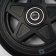 Колесо DIVERSE "Tokyo fuss" Kyrusha wheel black