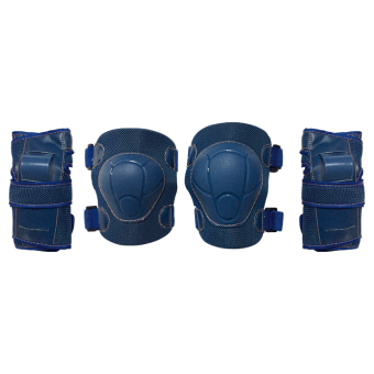 Защита Techteam Safety line 100 (M) 1/24	синий