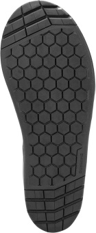 Велообувь Shimano SH-GR500, размер 44 серый