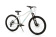 Велосипед 27.5" FEEL Grace рама M 17"/8s Белый-голубой Велосипед 27.5" FEEL Grace рама M 17"/8s Белый-голубой