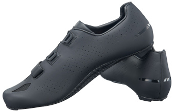 Велообувь Merida Road Team SL Black 43