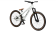 Велосипед 26" TimeTry 418/1s рама 13,5", белый Велосипед 26" TimeTry 418/1s рама 13,5", белый