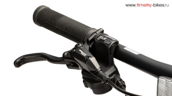 Велосипед 29" TimeTry/10s, рама 17", синий