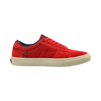 Велообувь Leatt 1.0 Flat (Chilli, 8 (3021300162))