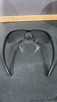 Очки Feel Lite / Black Clear Photochromic/