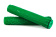 Грипсы Ethic rubber grips green Грипсы Ethic rubber grips green