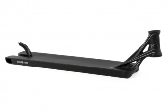 Дека Ethic Lindworm V4 150 W 540 L (Чёрный)