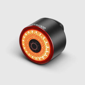 Фонарь задний Gaciron Loop 100