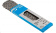 Цепь 12 ск., 126 зв., + замок Shimano Deore M6100, серебр.