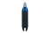 Дека Ethic Pandemonium V2 460 Chrome blue Дека Ethic Pandemonium V2 460 Chrome blue