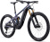 Электровелосипед 29/27,5" Giant Reign E+1 рама S Blue-Dragonfly 2024 Электровелосипед 29/27,5" Giant Reign E+1 рама S Blue-Dragonfly 2024