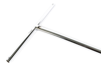 Руль Ethic Trianon T-bar 72 high raw