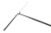 Руль Ethic Trianon T-bar 72 high raw Руль Ethic Trianon T-bar 72 high raw
