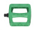 Педали TWISTED PC 9/16" - MATTE KELLY GREEN