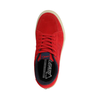 Велообувь Leatt 1.0 Flat (Chilli, 8 (3021300162))