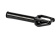 Вилка Ethic Heracles fork 12std SCS, черная Вилка Ethic Heracles fork 12std SCS, черная