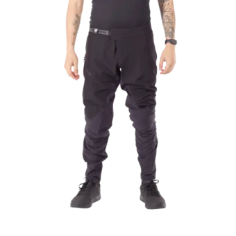 Комплект велоджерси/велоштаны Leatt Ride Kit MTB 1.0 (Black, XL, 2025