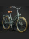 Велосипед 26" TimeTry 265/3s рама S 16", зеленый Велосипед 26" TimeTry 265/3s рама S 16", зеленый