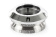 Рулевая Ethic Oracle headset chrome Рулевая Ethic Oracle headset chrome