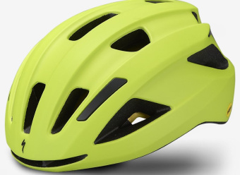Шлем Specialized ALIGN II HLMT MIPS CE HYPERVIZ/BLKREFL M/L 60821-1013