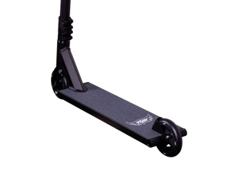 Самокат трюковой Flyby Pro Street Complete Black M