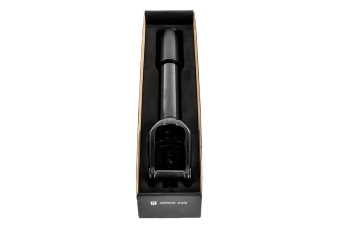 Вилка Ethic Heracles fork 12std HIC, черная