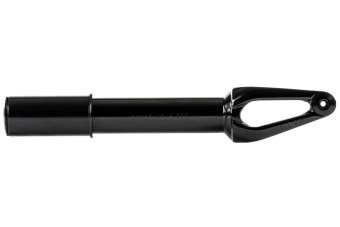 Вилка Ethic Heracles fork 12std HIC, черная