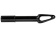 Вилка Ethic Heracles fork 12std HIC, черная