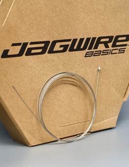 Трос переключения JAGWIRE стальной 2.1 m